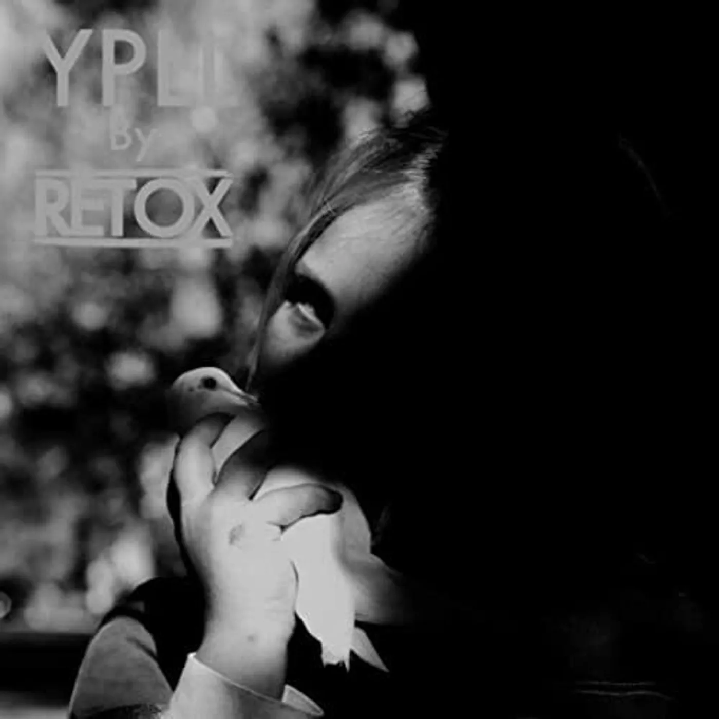Retox LP Vinyl - Ypll - Red (Red)