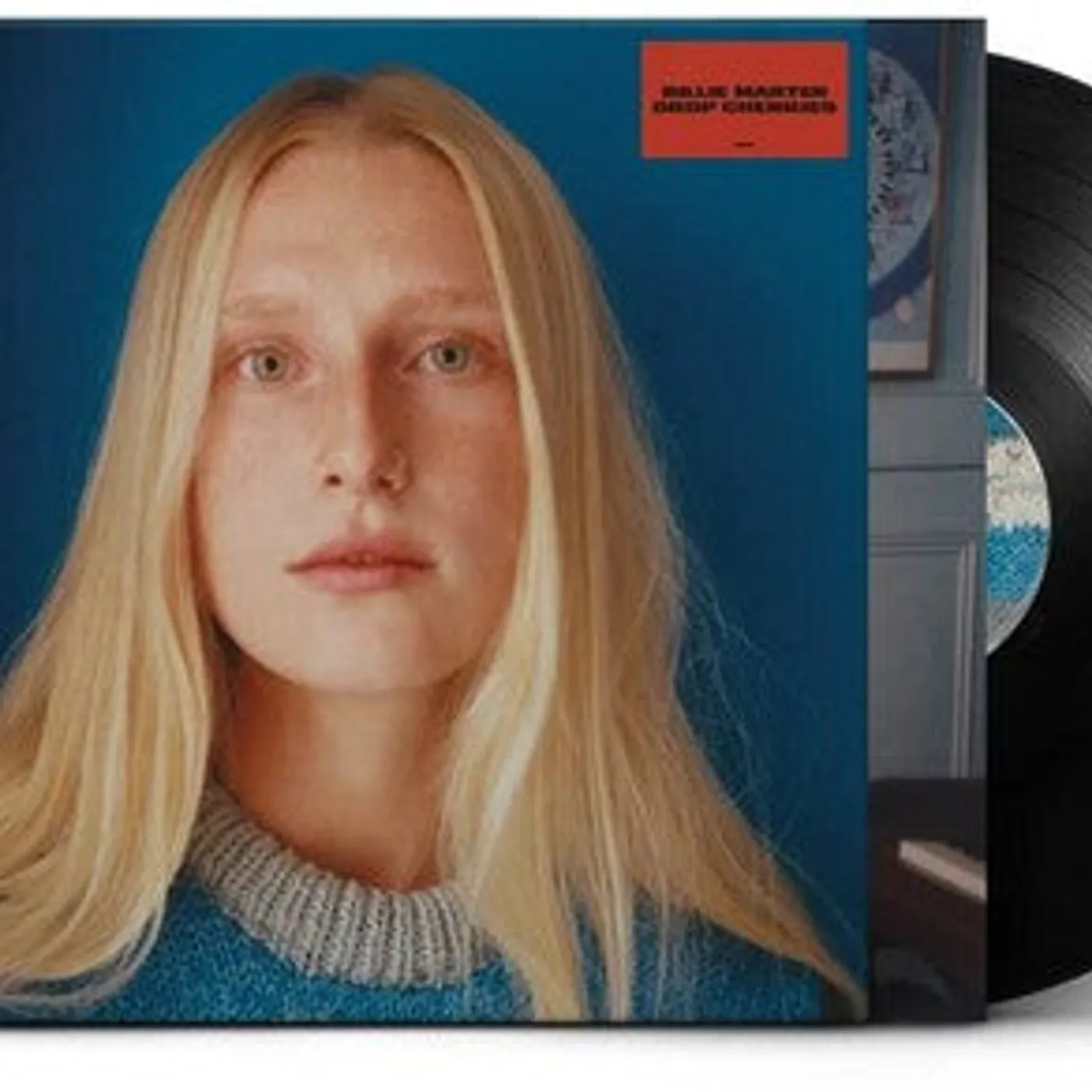 Billie Marten LP Vinyl - Drop Cherries