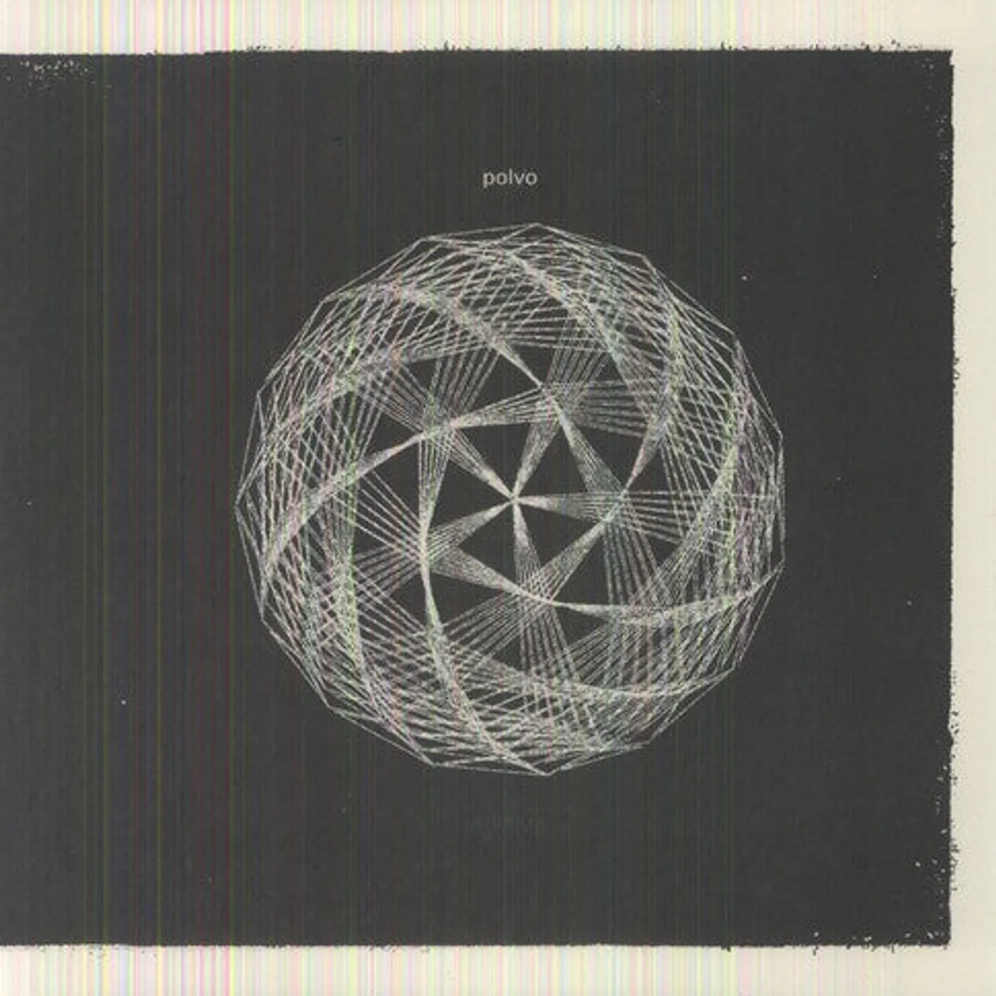 Polvo LP Vinyl - Siberia (Dlcd)