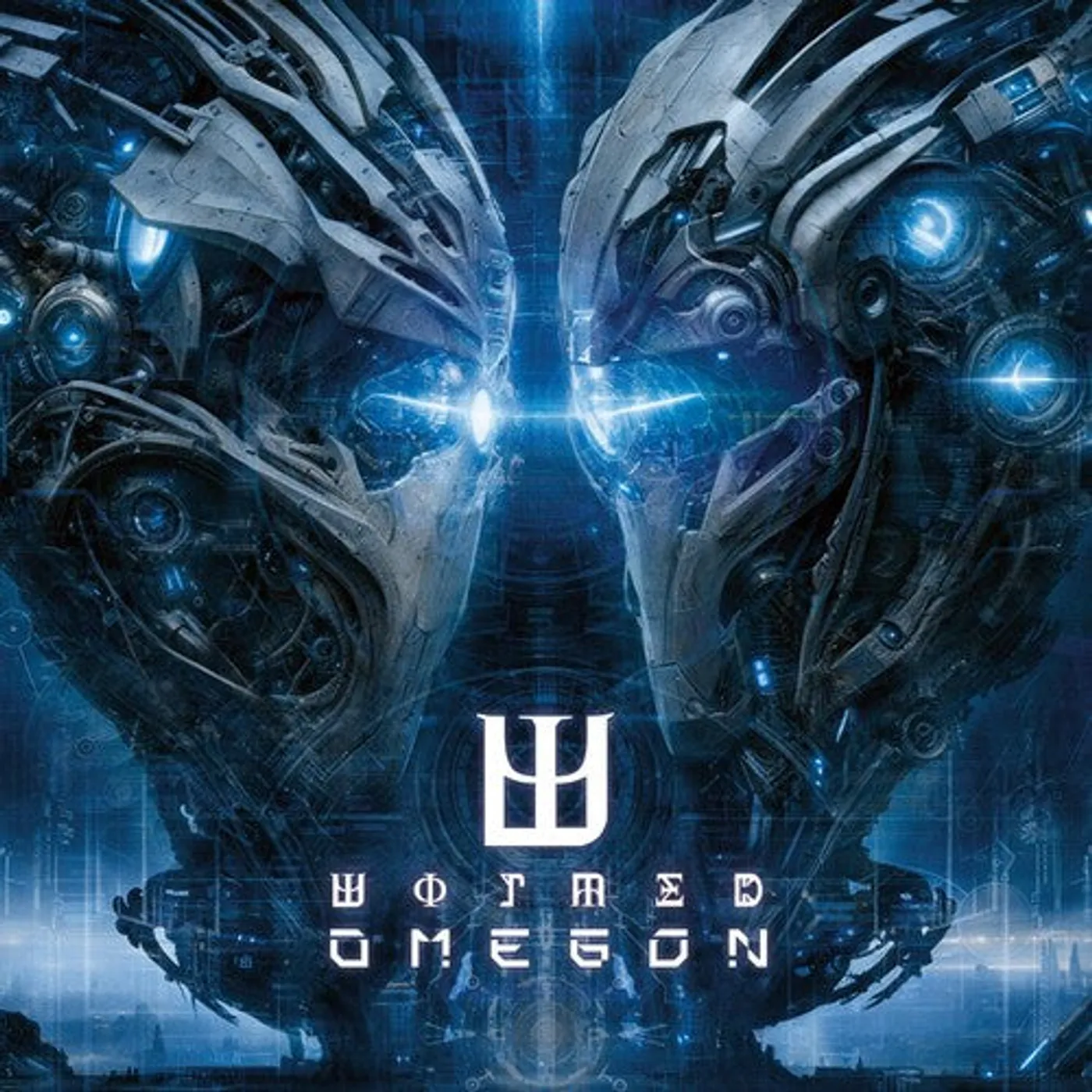 Wormed LP Vinyl - Omegon (Gate Fold) (Ltd)