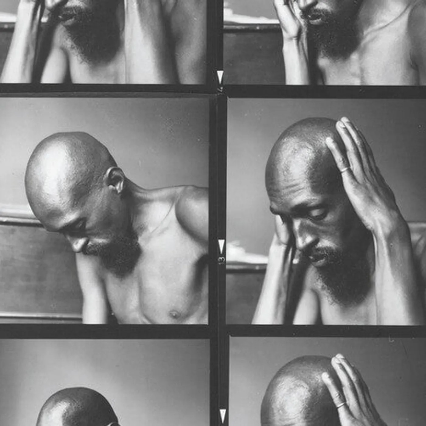 Julius Eastman LP Vinyl - Femenine