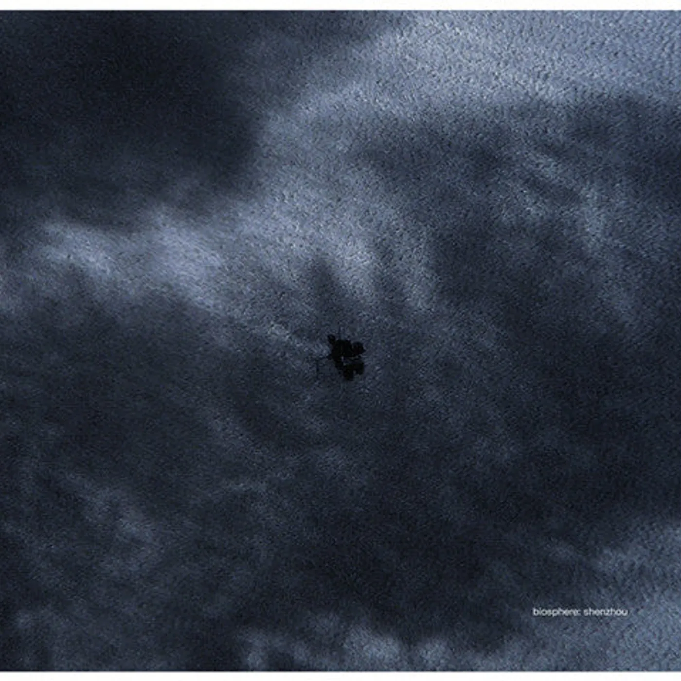 Biosphere LP Vinyl - Shenzhou