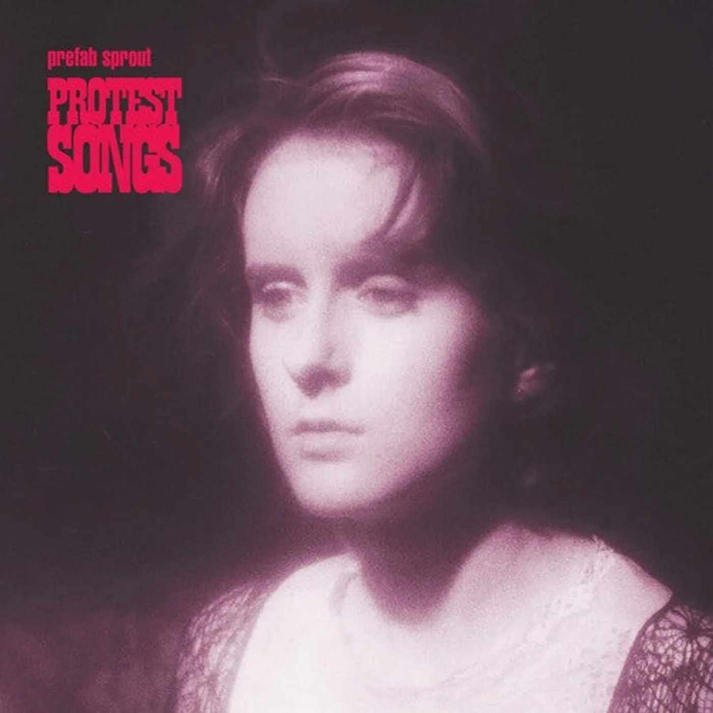 Prefab Sprout LP Vinyl - Protest Songs (Rmst) (Can)
