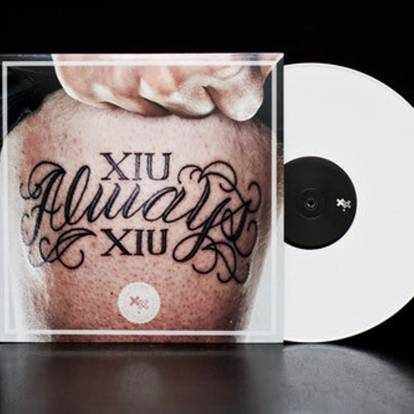 Xiu Xiu LP Vinyl - Always