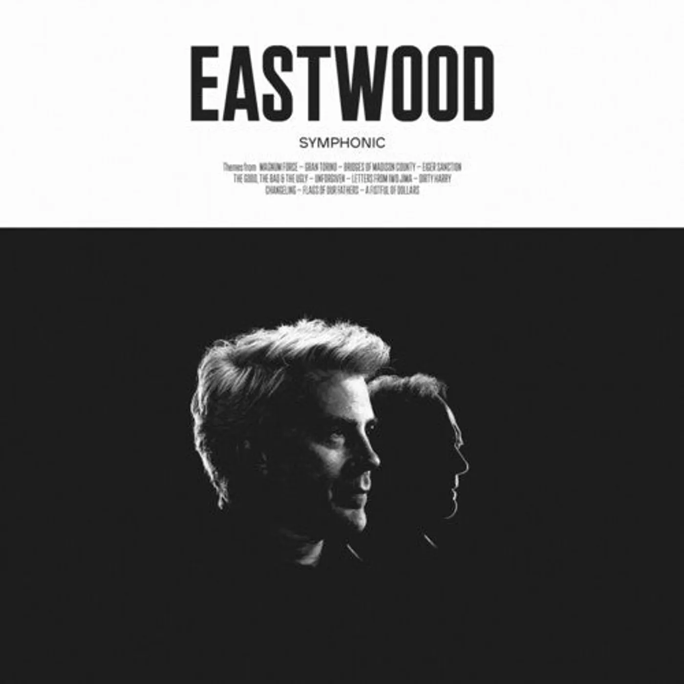 Kyle Eastwood LP Vinyl - Eastwood Symphonic