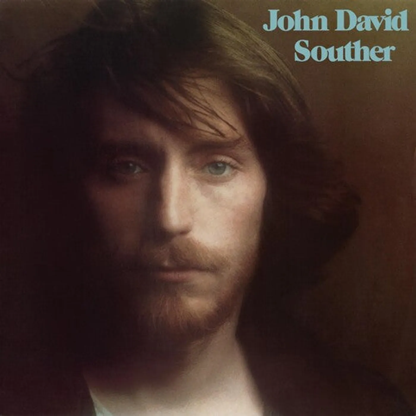 J.D. Souther LP Vinyl - John David Souther
