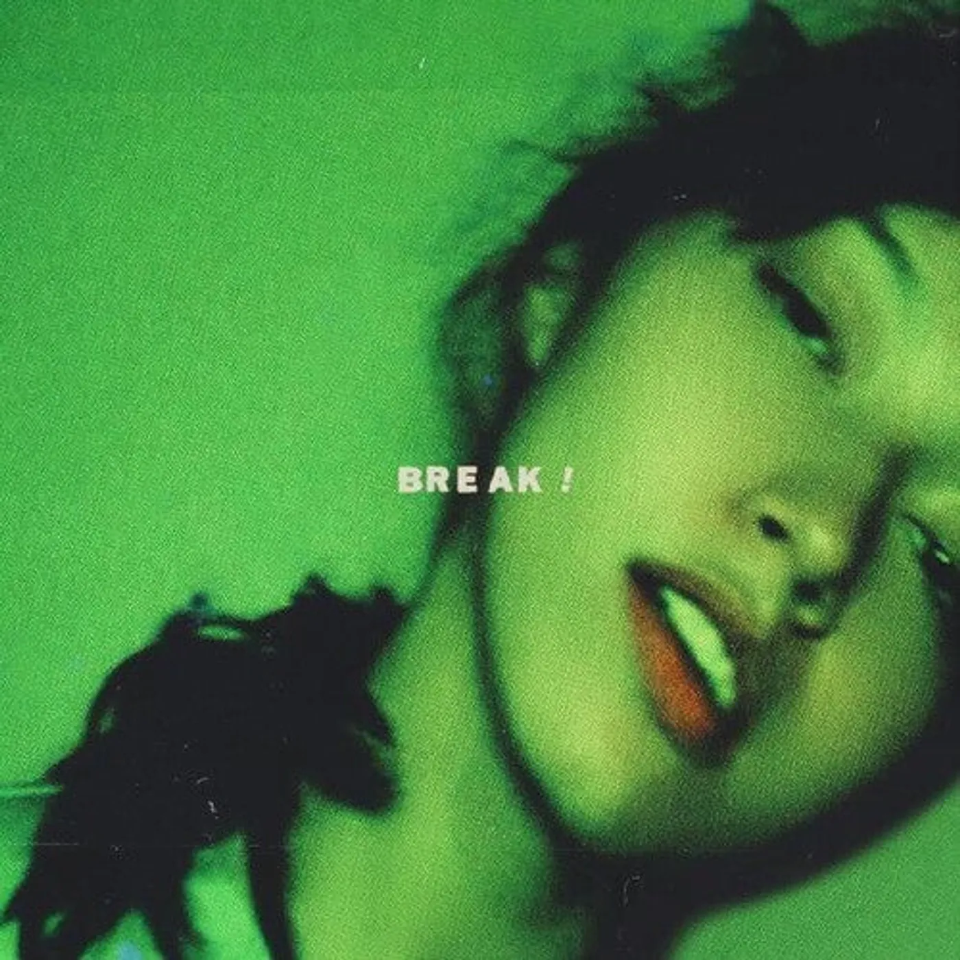 Fazerdaze LP Vinyl - Break