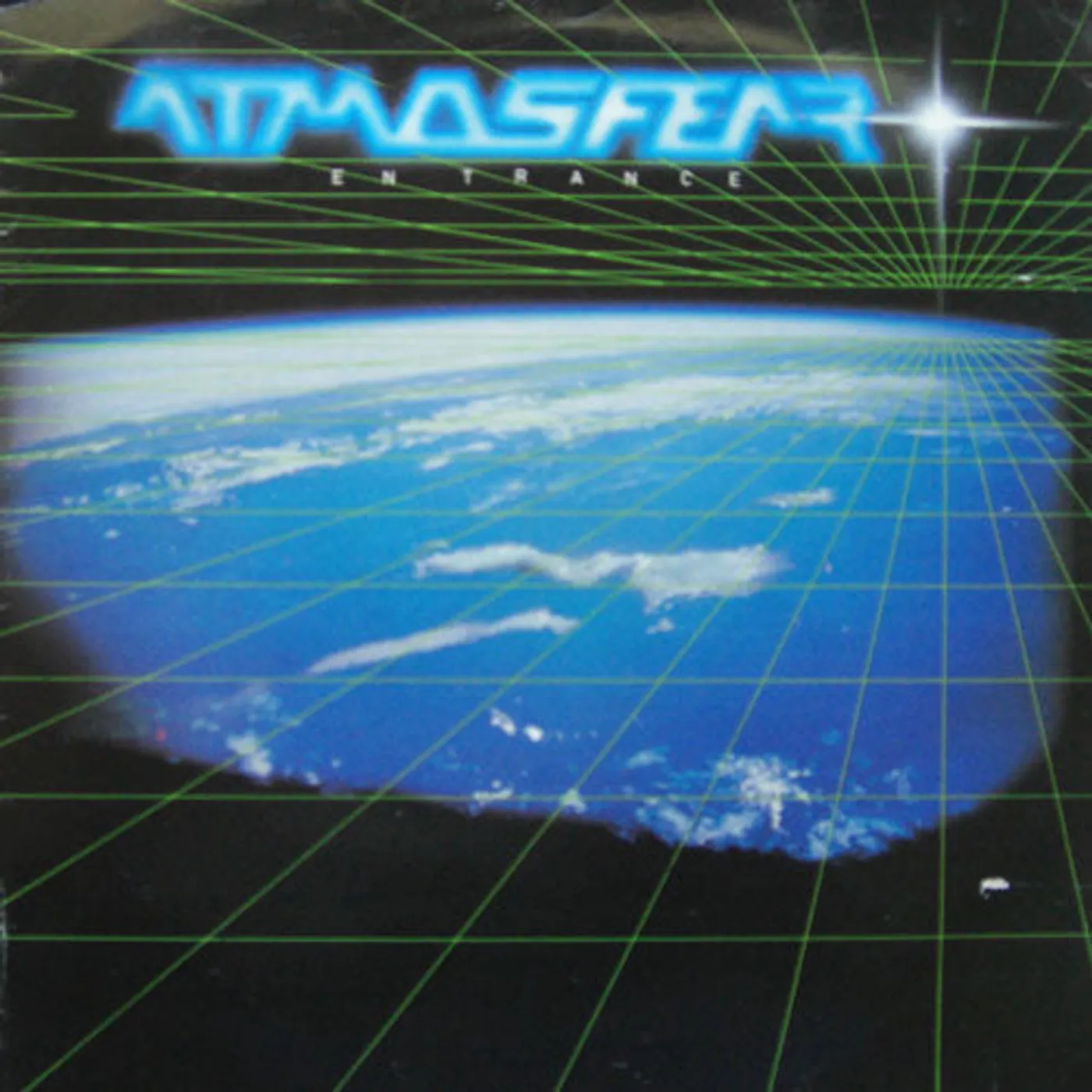 Atmosfear LP Vinyl - En Trance