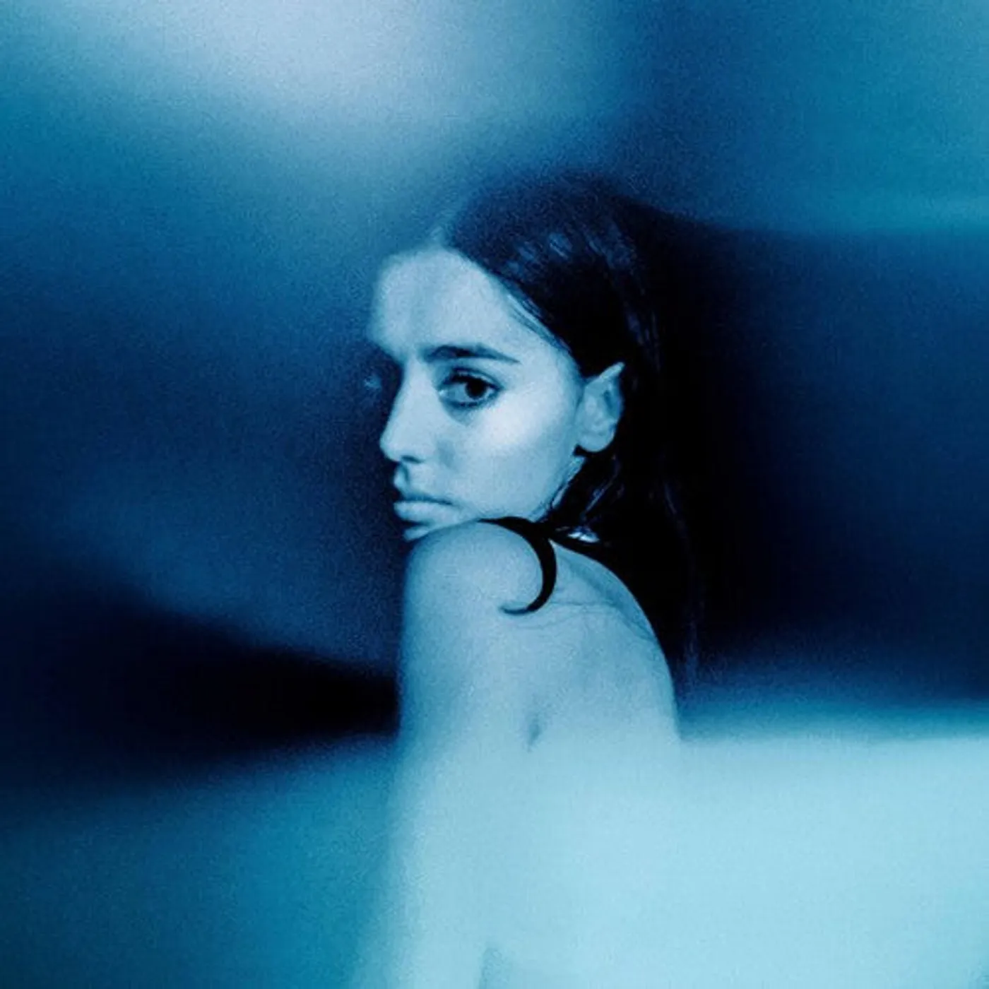 Samia LP Vinyl - Honey