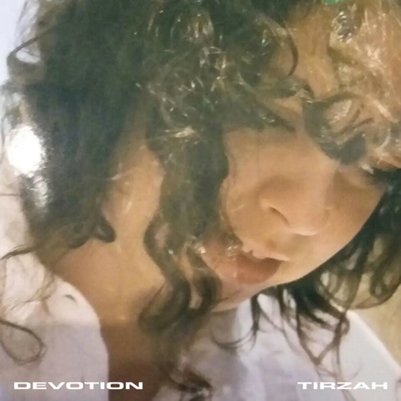 Tirzah LP Vinyl - Devotion