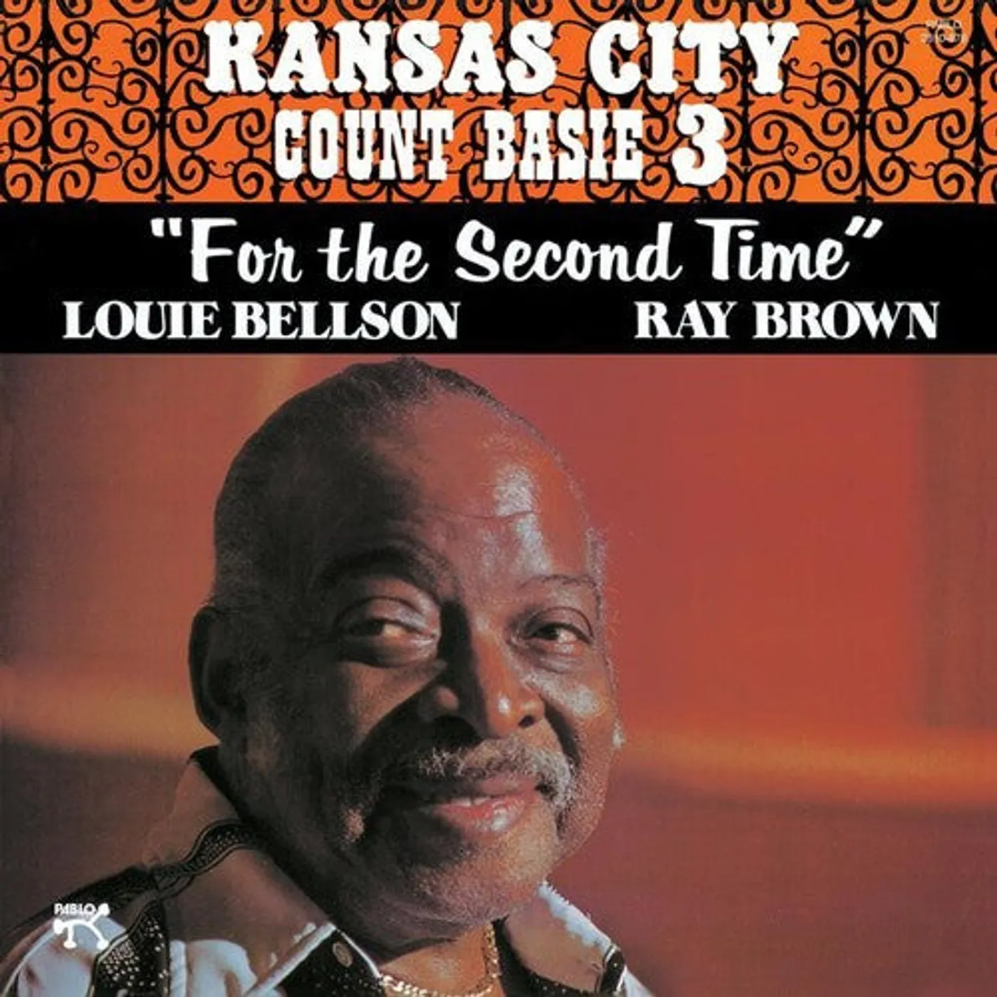 Count Basie & The Kansas City 3