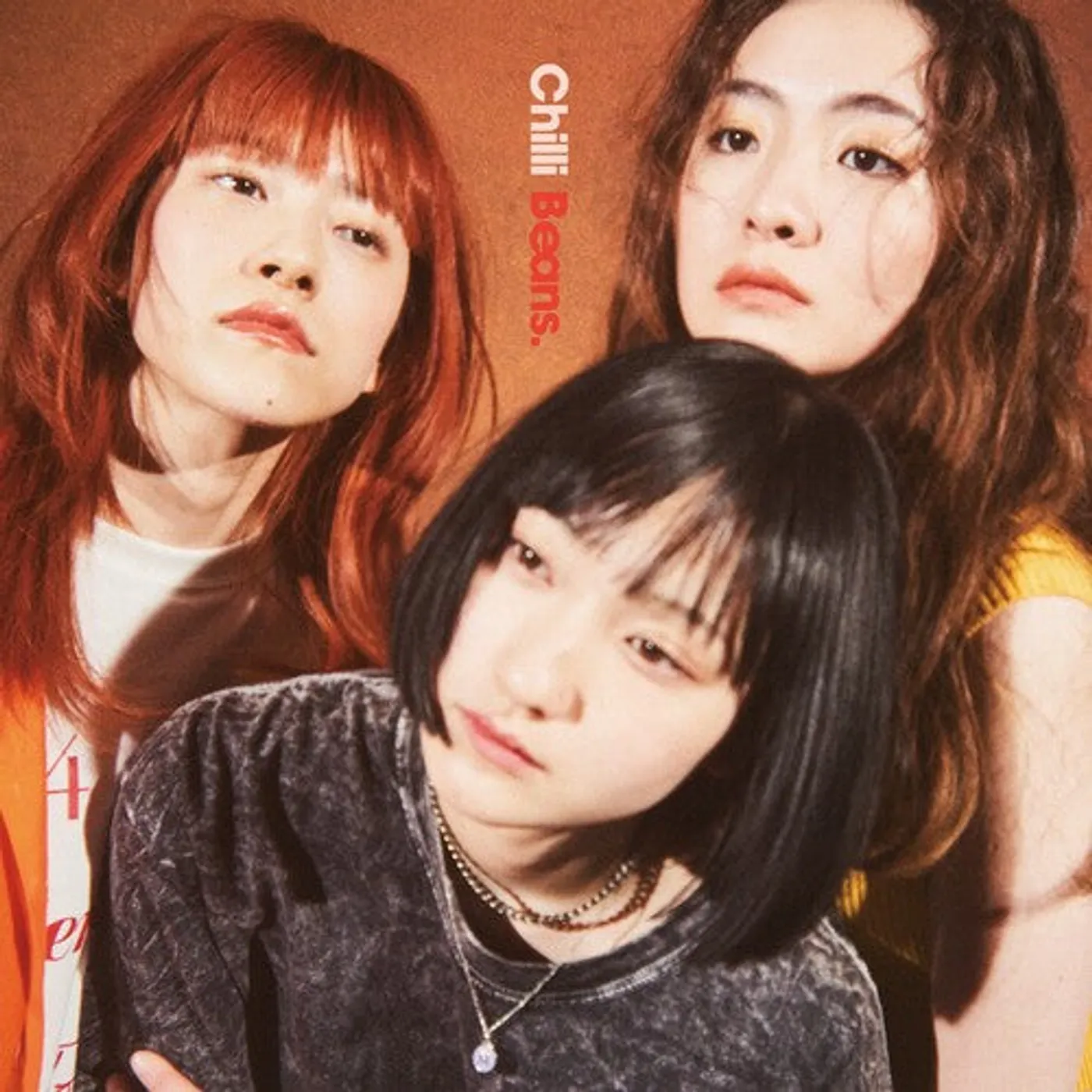 Chilli Beans. LP Vinyl - Chilli Beans. (Coloured Vinyl) (Org) (Wb)
