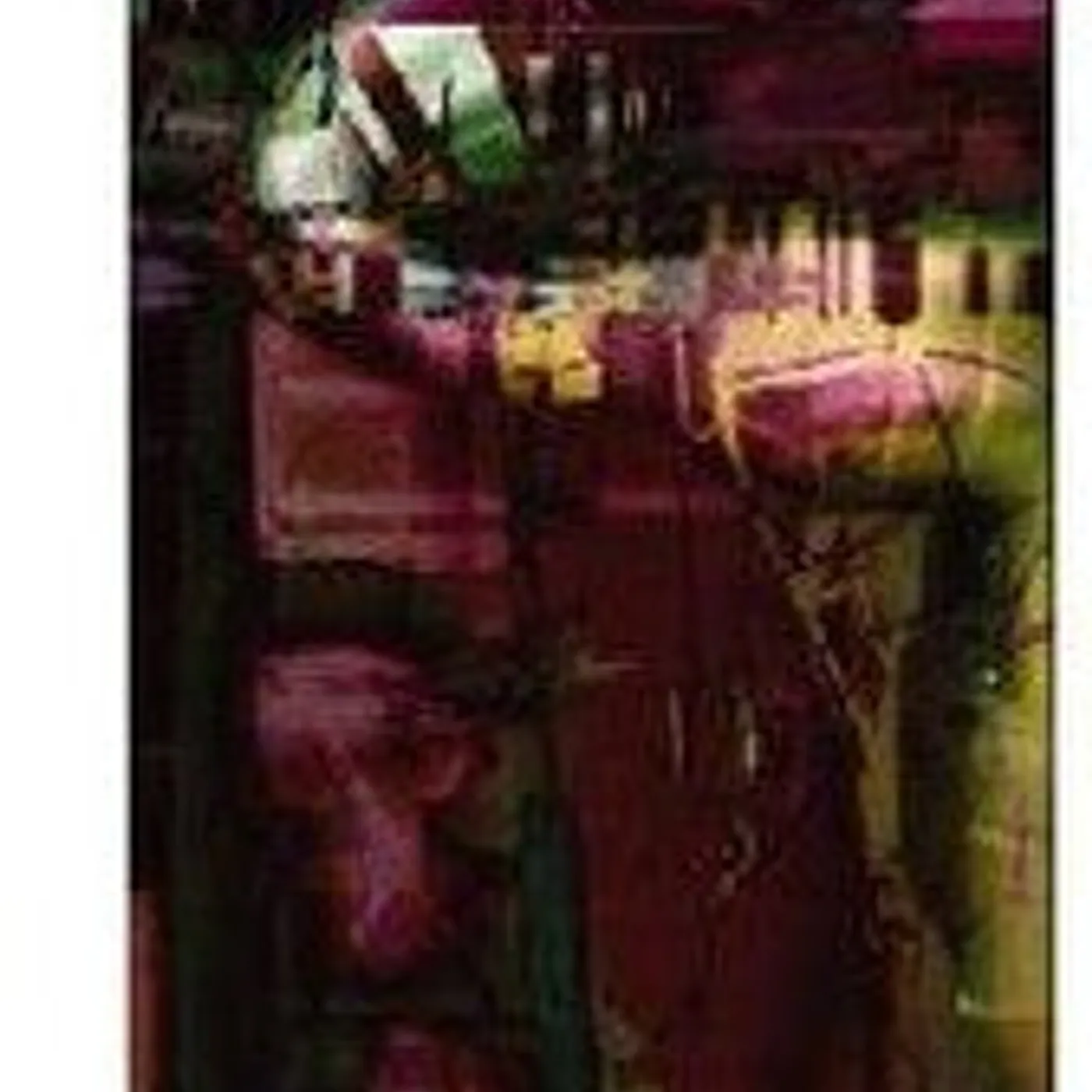 Amon Tobin LP Vinyl - Permutation (Aniv) (Dlcd) (Reis)