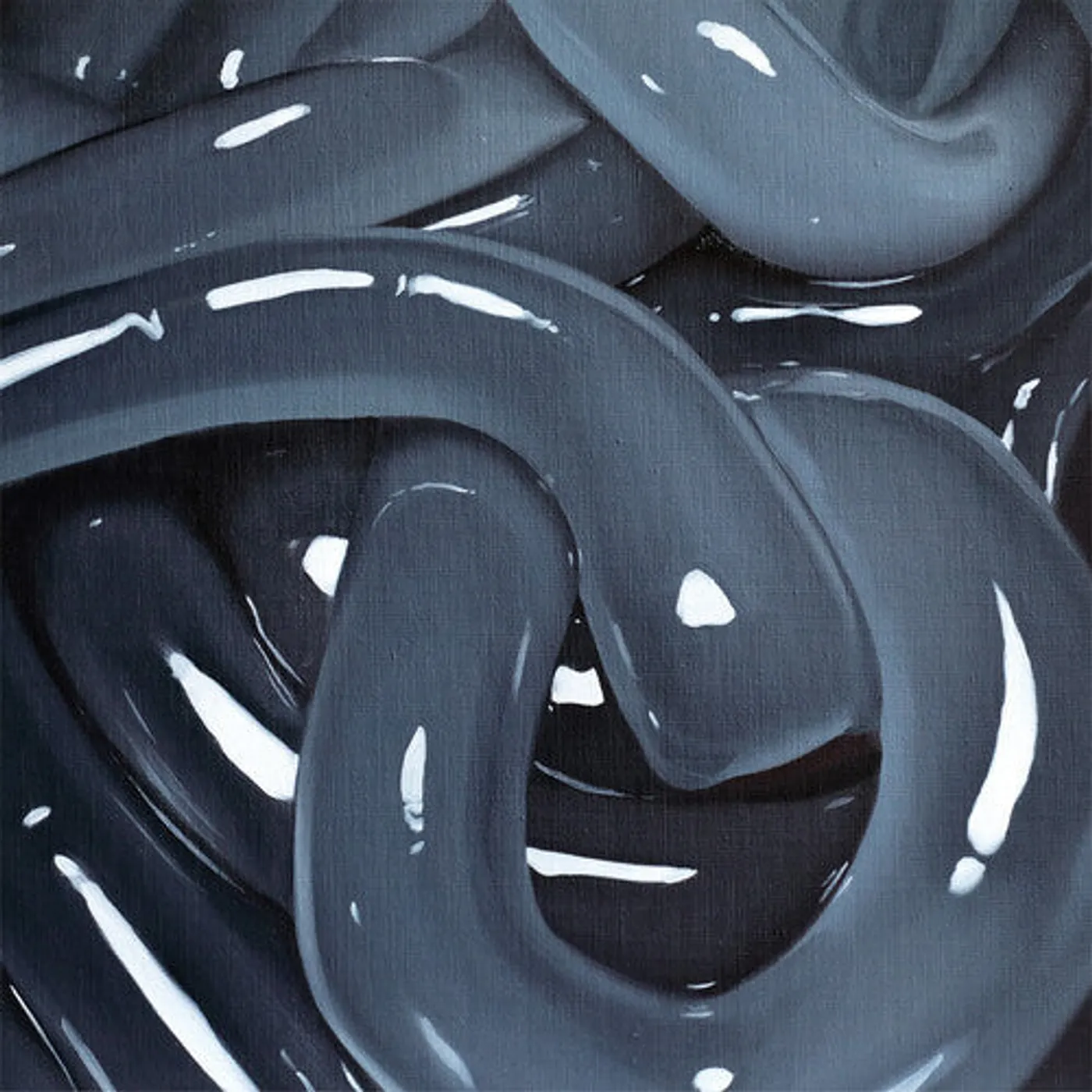Boris LP Vinyl - W