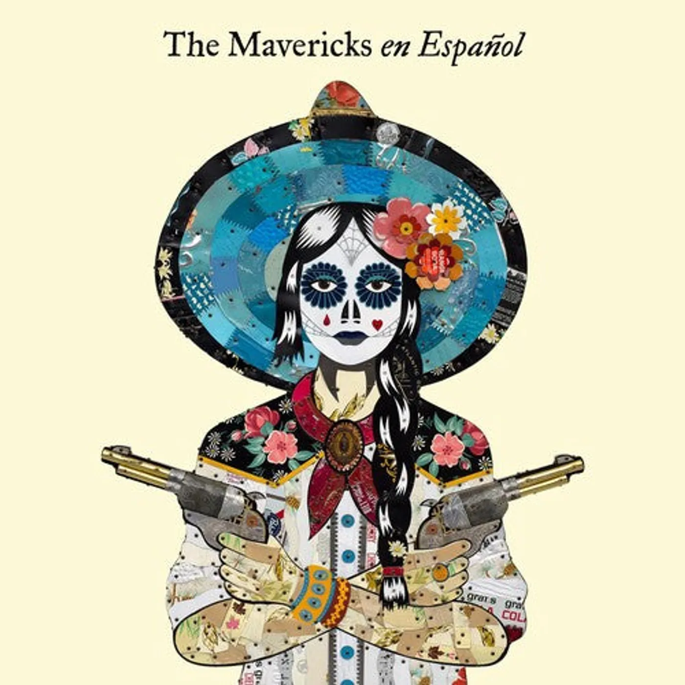 Mavericks LP Vinyl - En Espanol