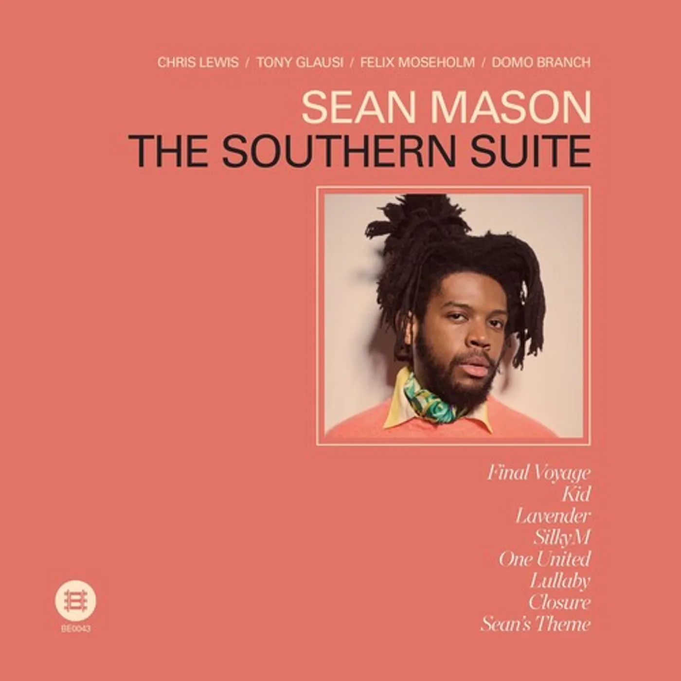 Sean Mason