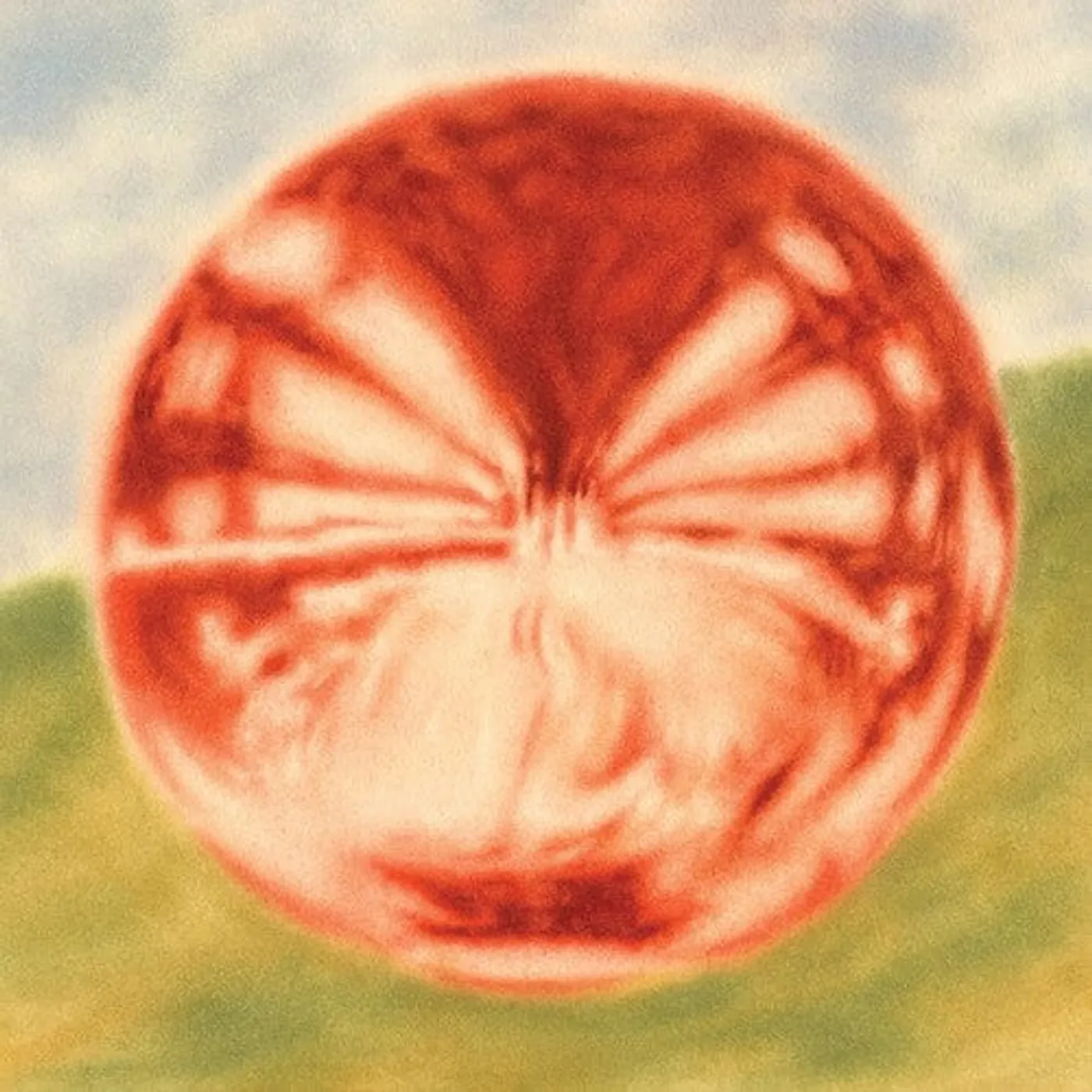 Bloomsday LP Vinyl - Heart Of The Artichoke