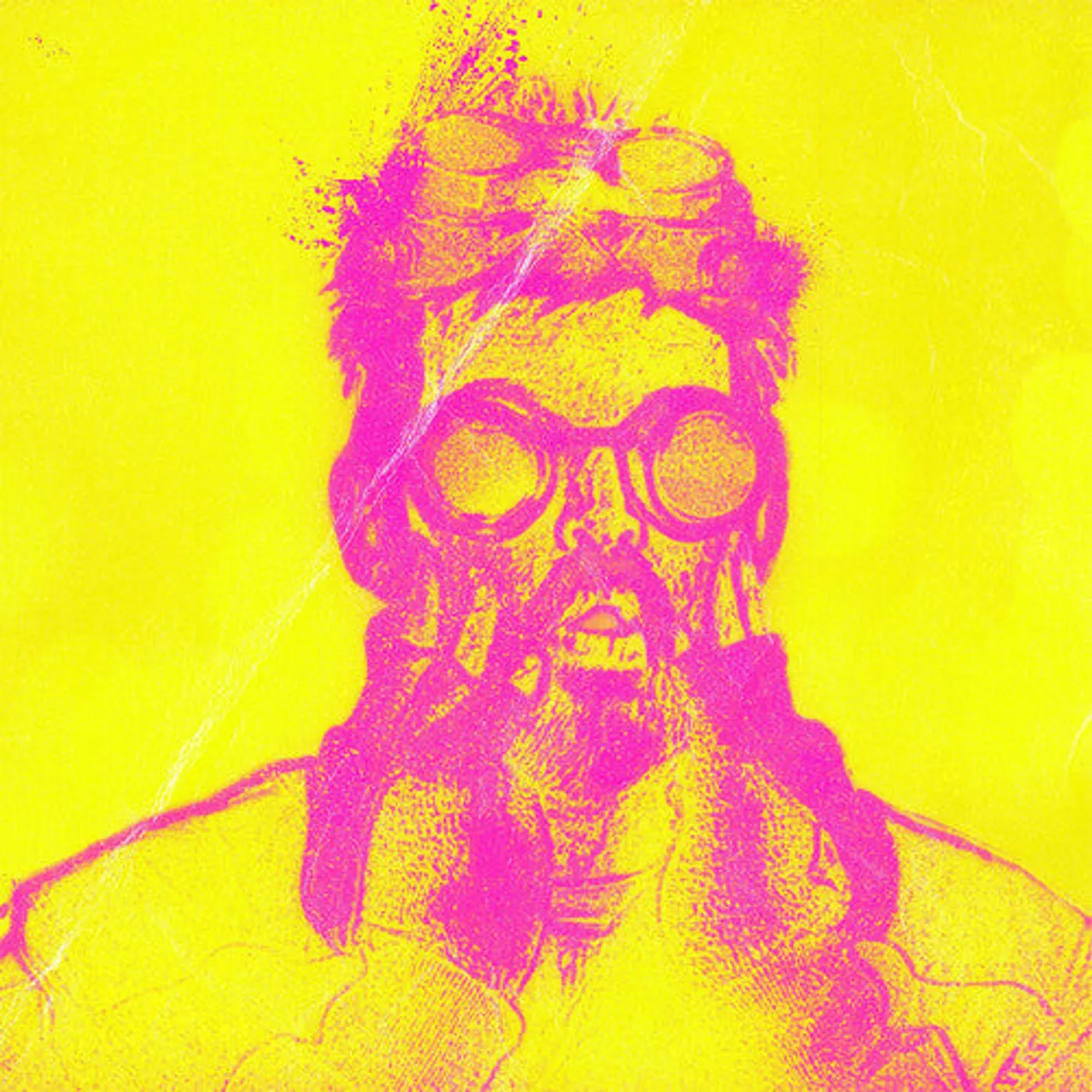 Eels LP Vinyl - Extreme Witchcraft