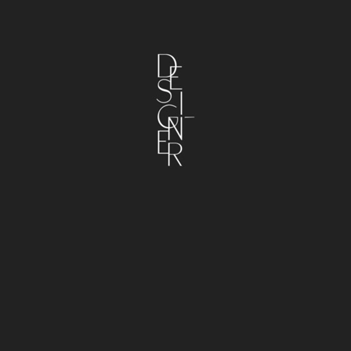 Aldous Harding LP Vinyl - Designer