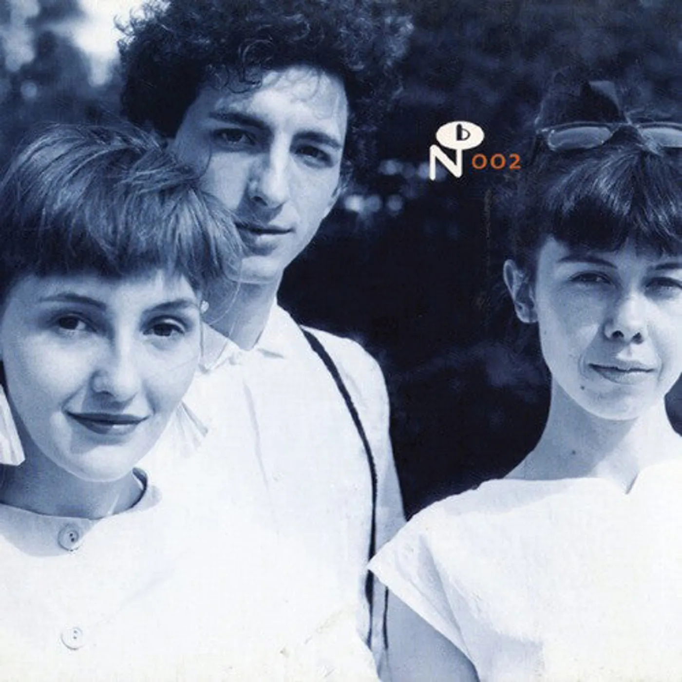 Antena LP Vinyl - Camino Del Sol (Coloured Vinyl)