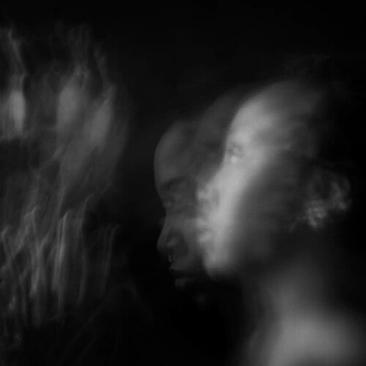 Niecy Blues LP Vinyl - Exit Simulation