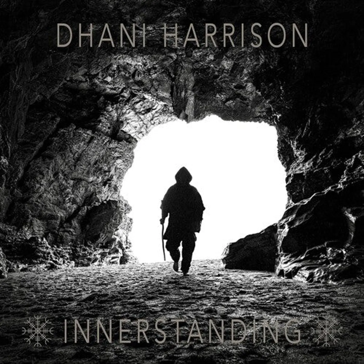 Dhani Harrison LP Vinyl - Innerstanding