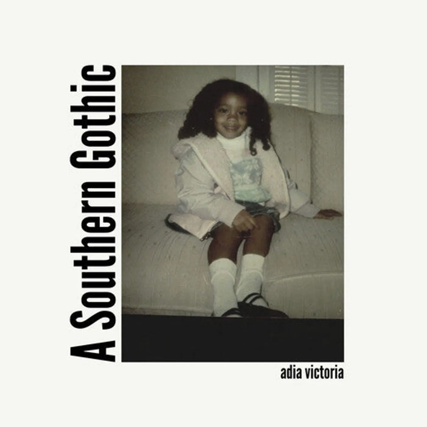 Adia Victoria LP Vinyl - Southern Gothic