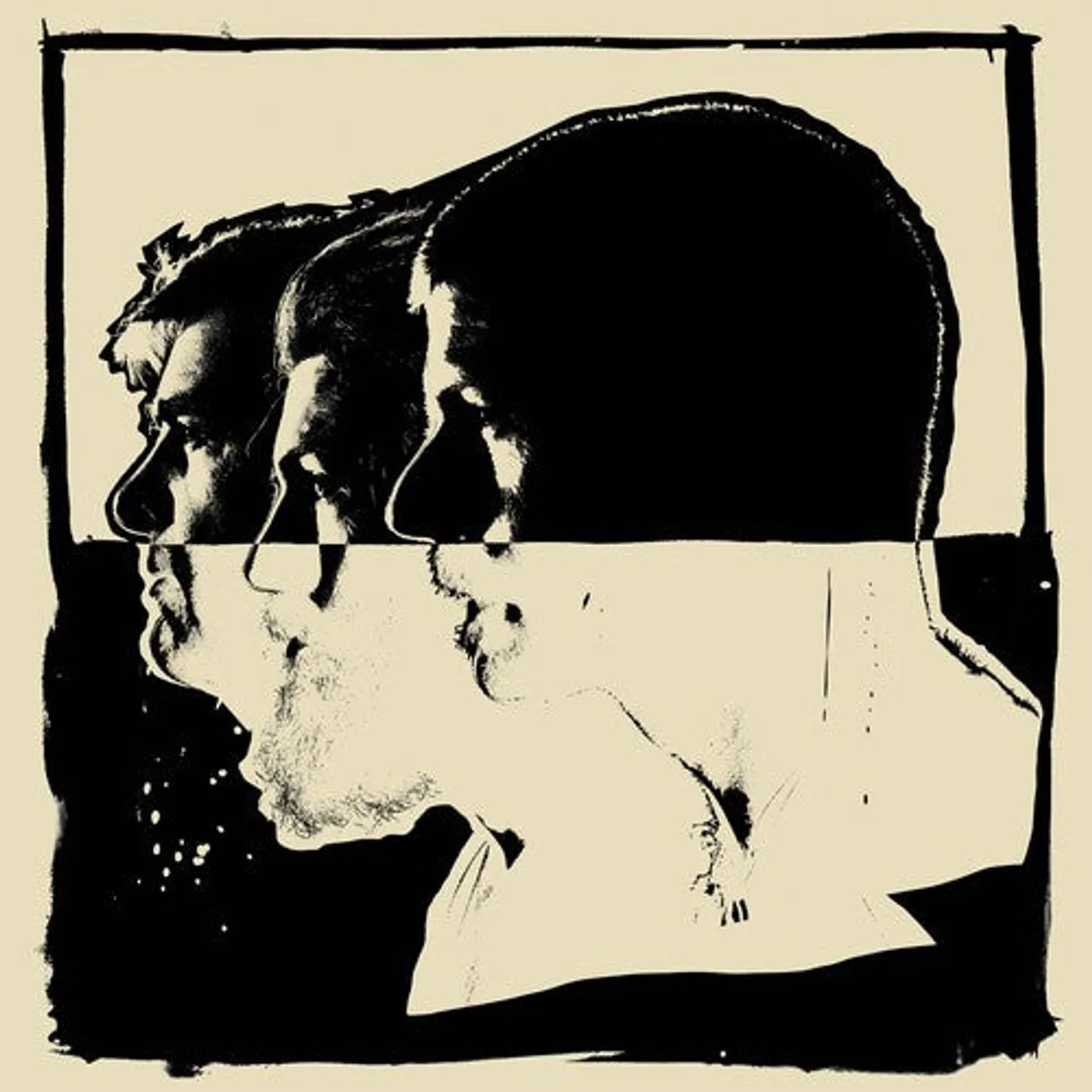 The Avett Brothers LP Vinyl - Closer Than Together (Ogv)