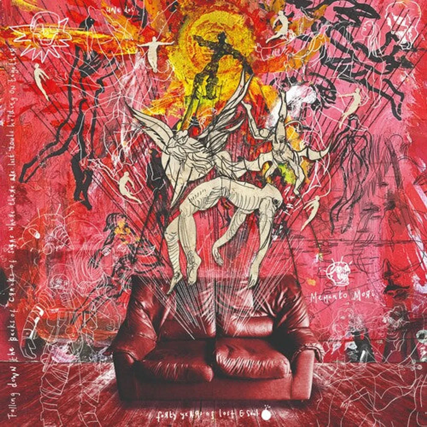 Luke Una Presents LP Vinyl - E Soul Cultura Vol. 2