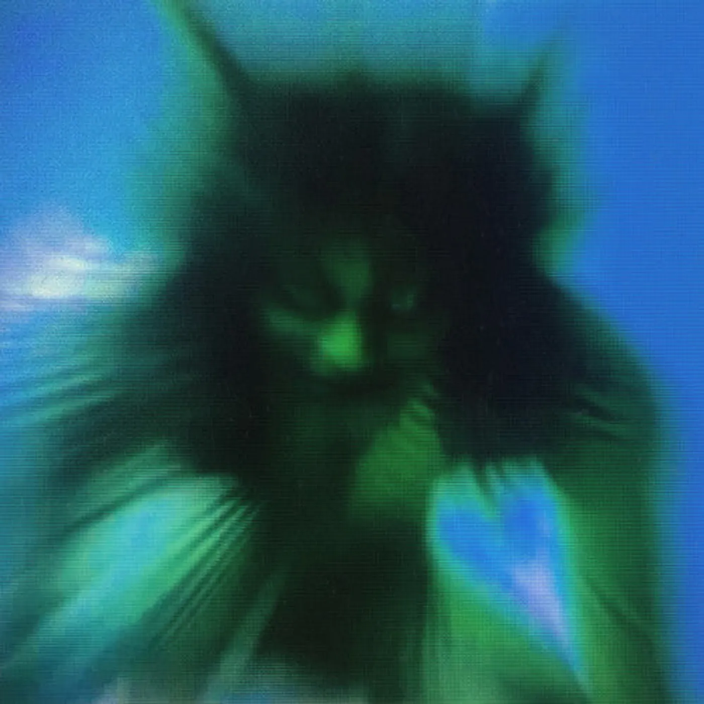 Yves Tumor LP Vinyl - Safe In The Hands Of Love (Gate Fold) (Dlcd)