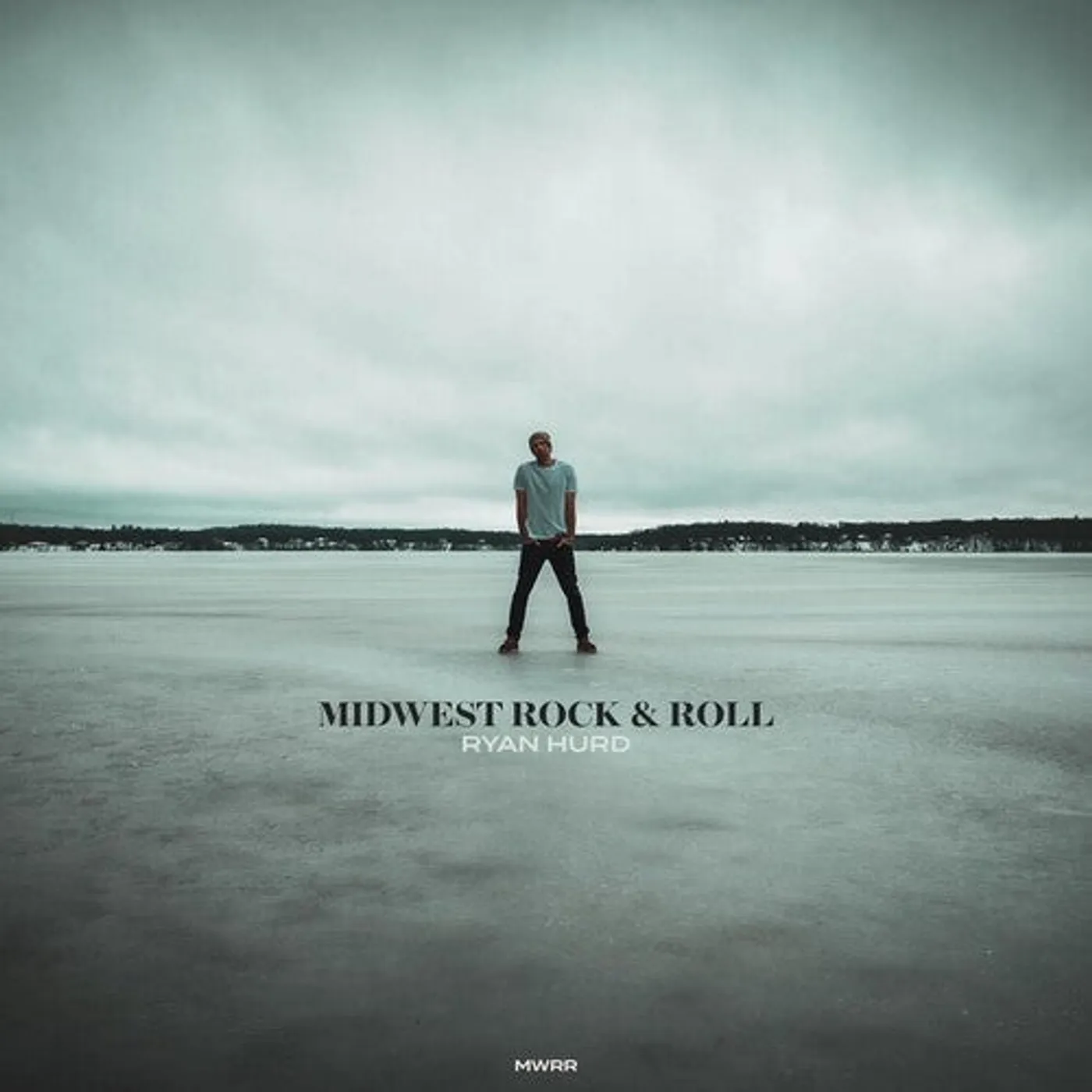 Ryan Hurd LP Vinyl - Midwest Rock & Roll