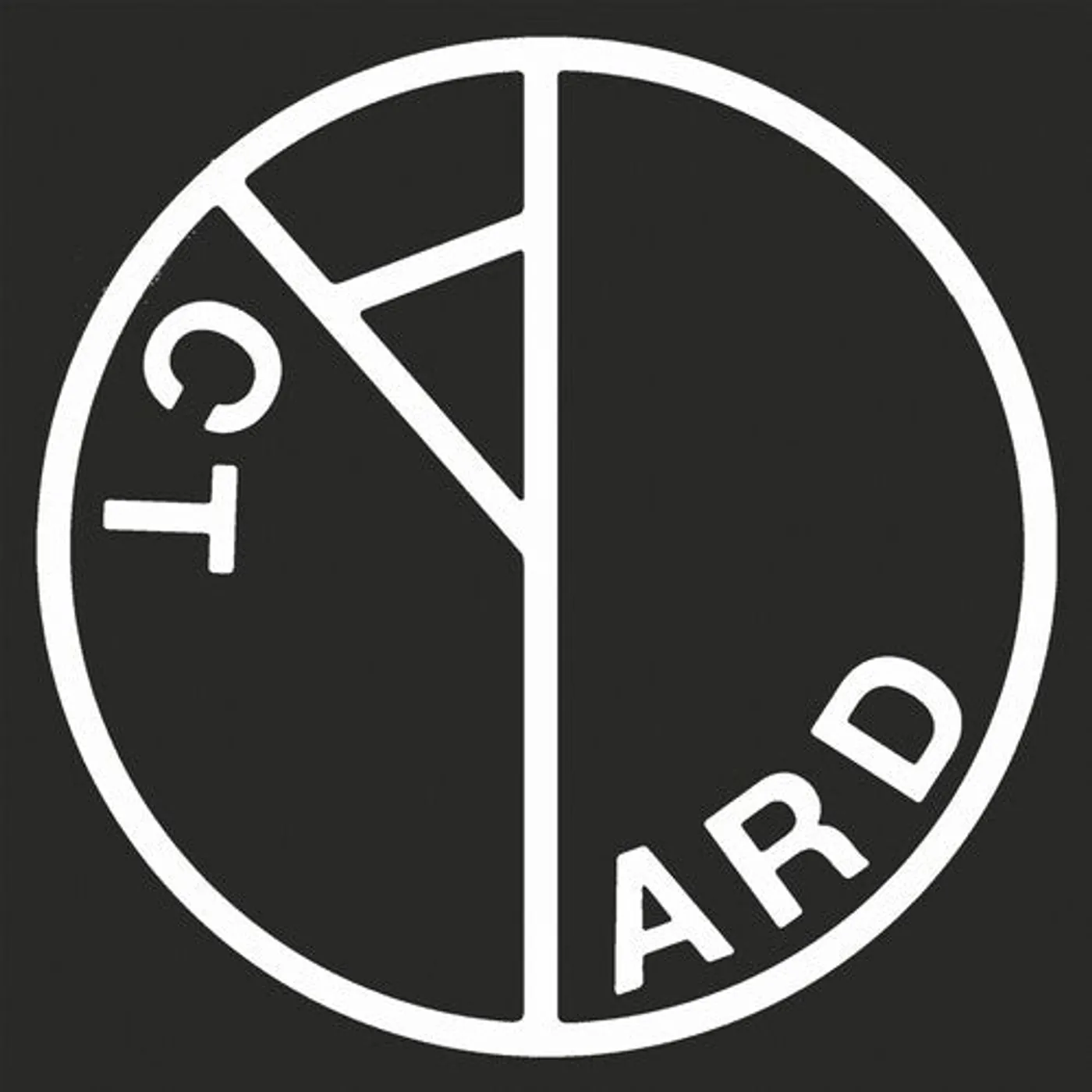 Yard Act LP Vinyl - Overload