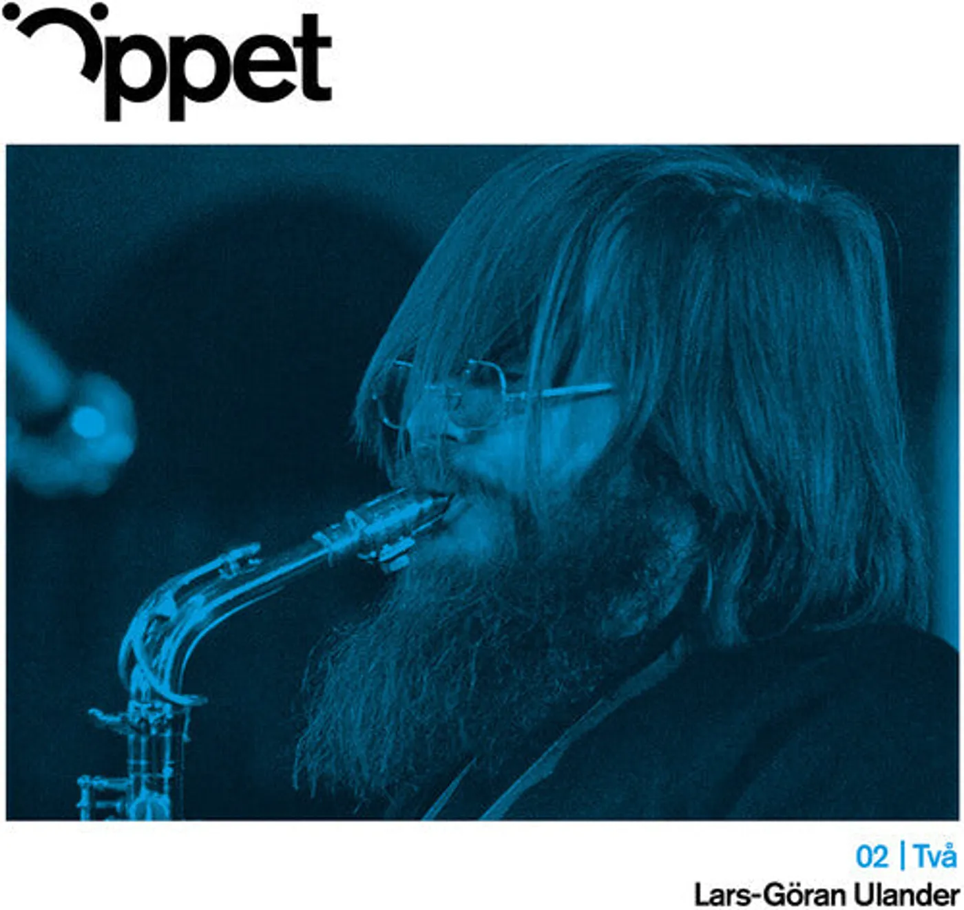 Lars Goran Ulander