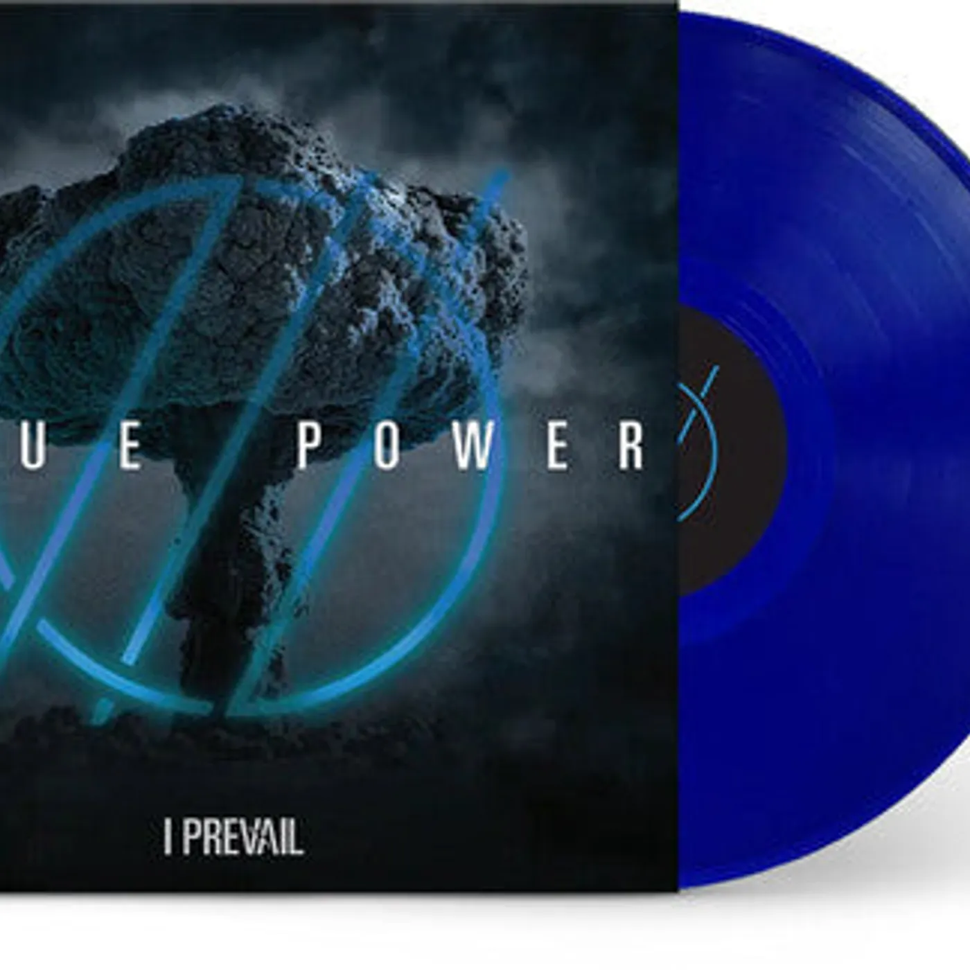 I Prevail LP Vinyl - True Power (Ltd) (Hol)