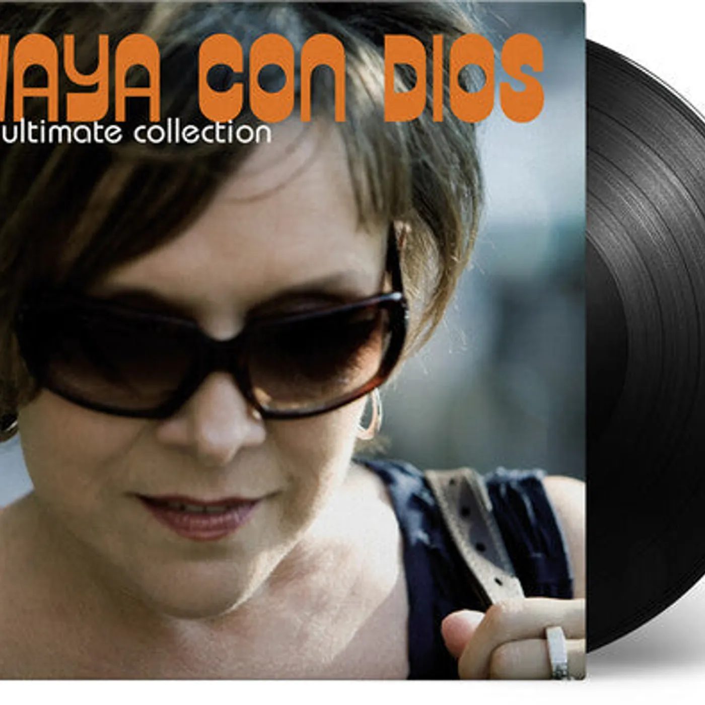 Vaya Con Dios LP Vinyl - Ultimate Collection (Gate Fold) (Ltd) (Ogv)
