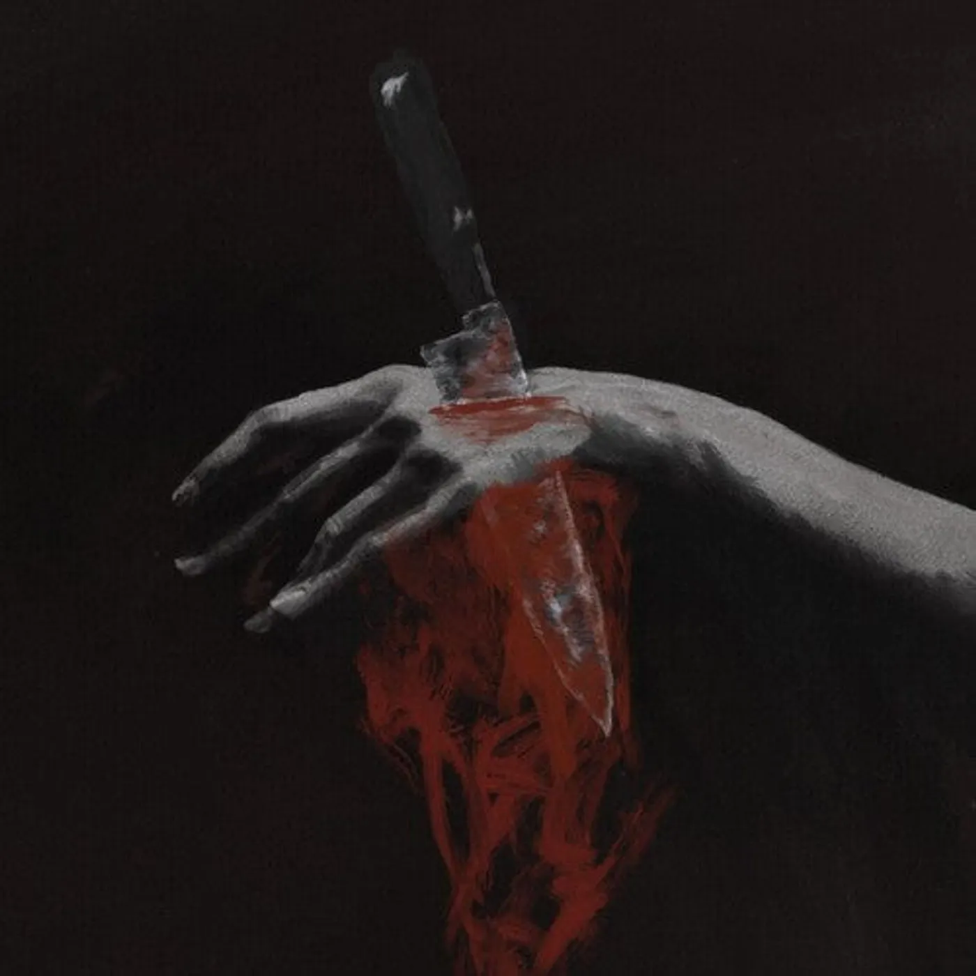 Counterparts LP Vinyl - Nothing Left To Love (Coloured Vinyl) (Aus)