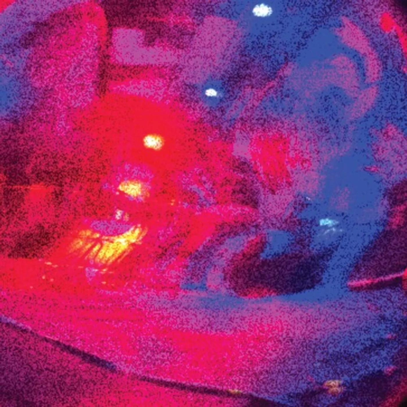 Cigarettes For Breakfast LP Vinyl - Slow Motion