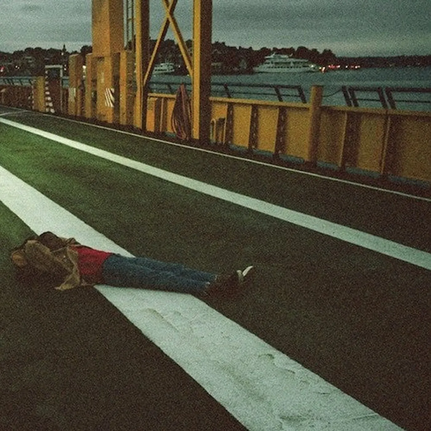 Anna Leone LP Vinyl - Wandered Away (Ep)