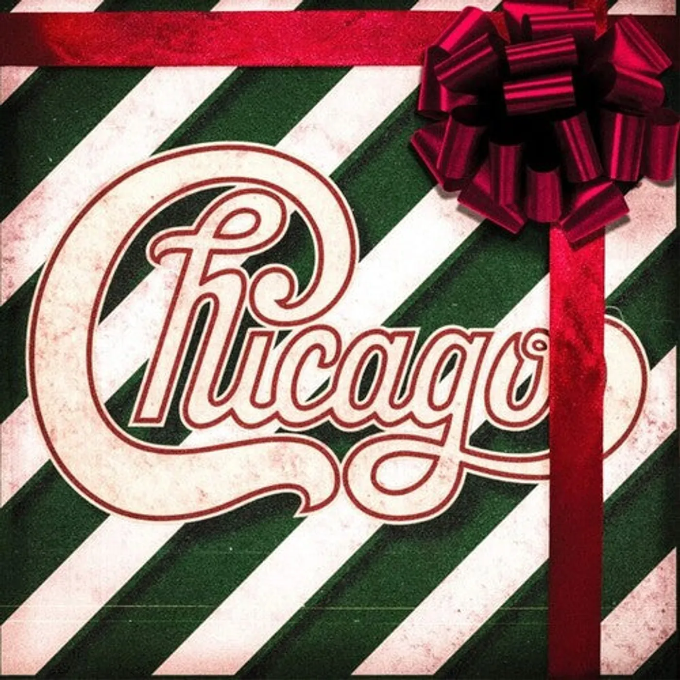 Chicago LP Vinyl - Chicago Christmas (2019)