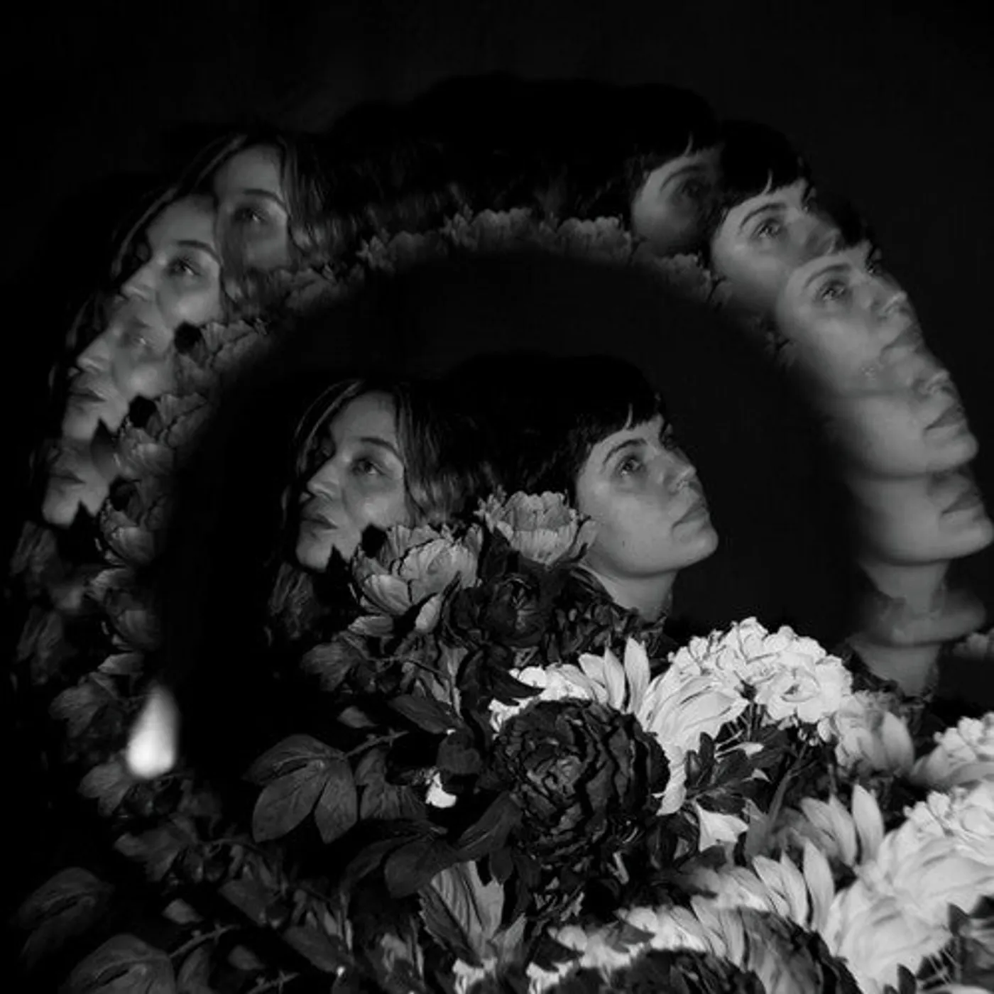 Ragana LP Vinyl - Desolation'S Flower (Coloured Vinyl)