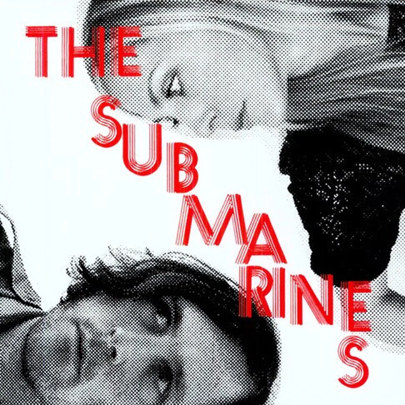 The Submarines LP Vinyl - Love Notes / Letter Bombs (Dlcd)