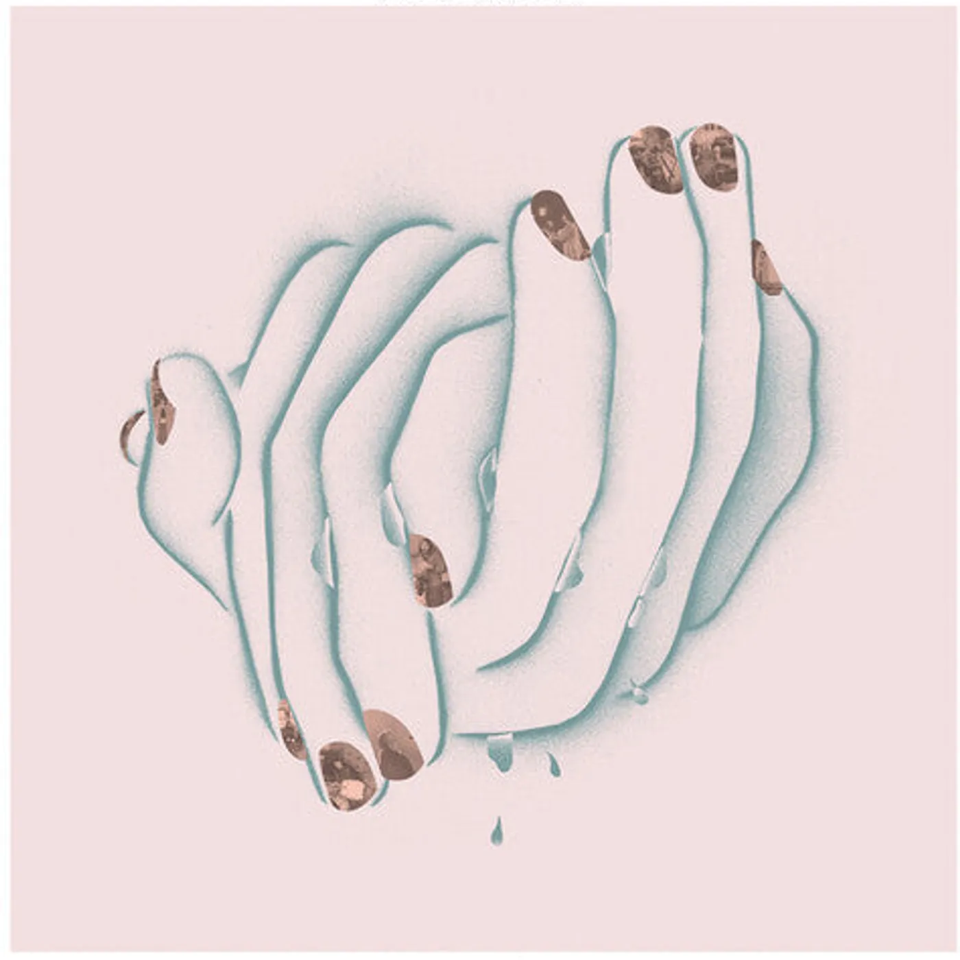 Jess Cornelius LP Vinyl - Care/Taking