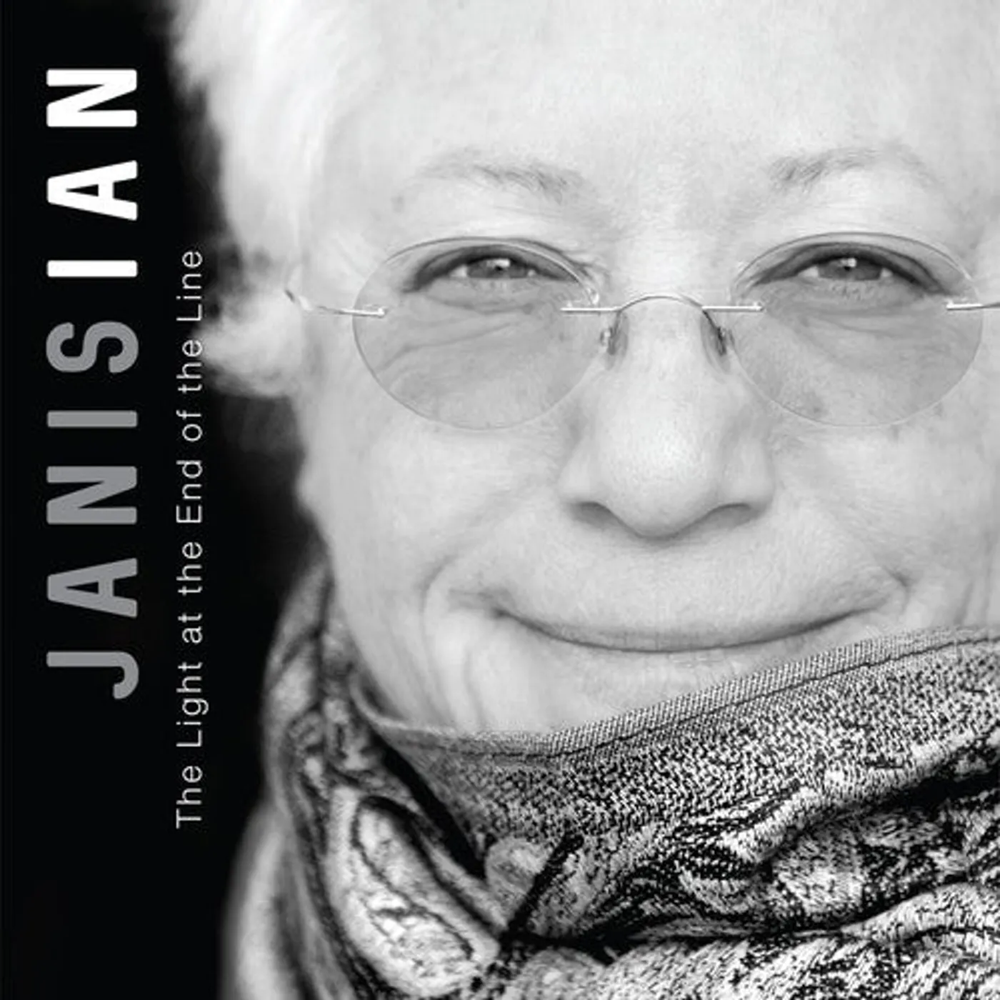 Janis Ian LP Vinyl - Light At The End Of The Line