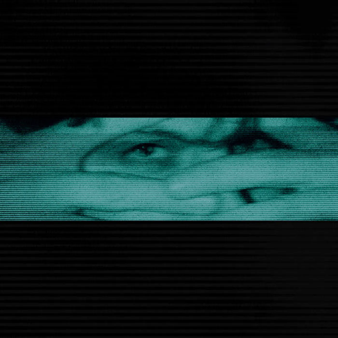 Soft Vein LP Vinyl - Through Blinds