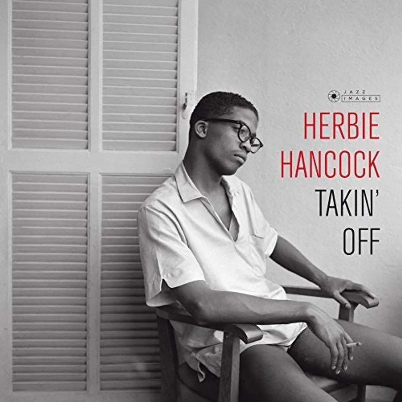 Herbie Hancock LP Vinyl - Takin Off (Gate Fold) (Ogv) (Spa)