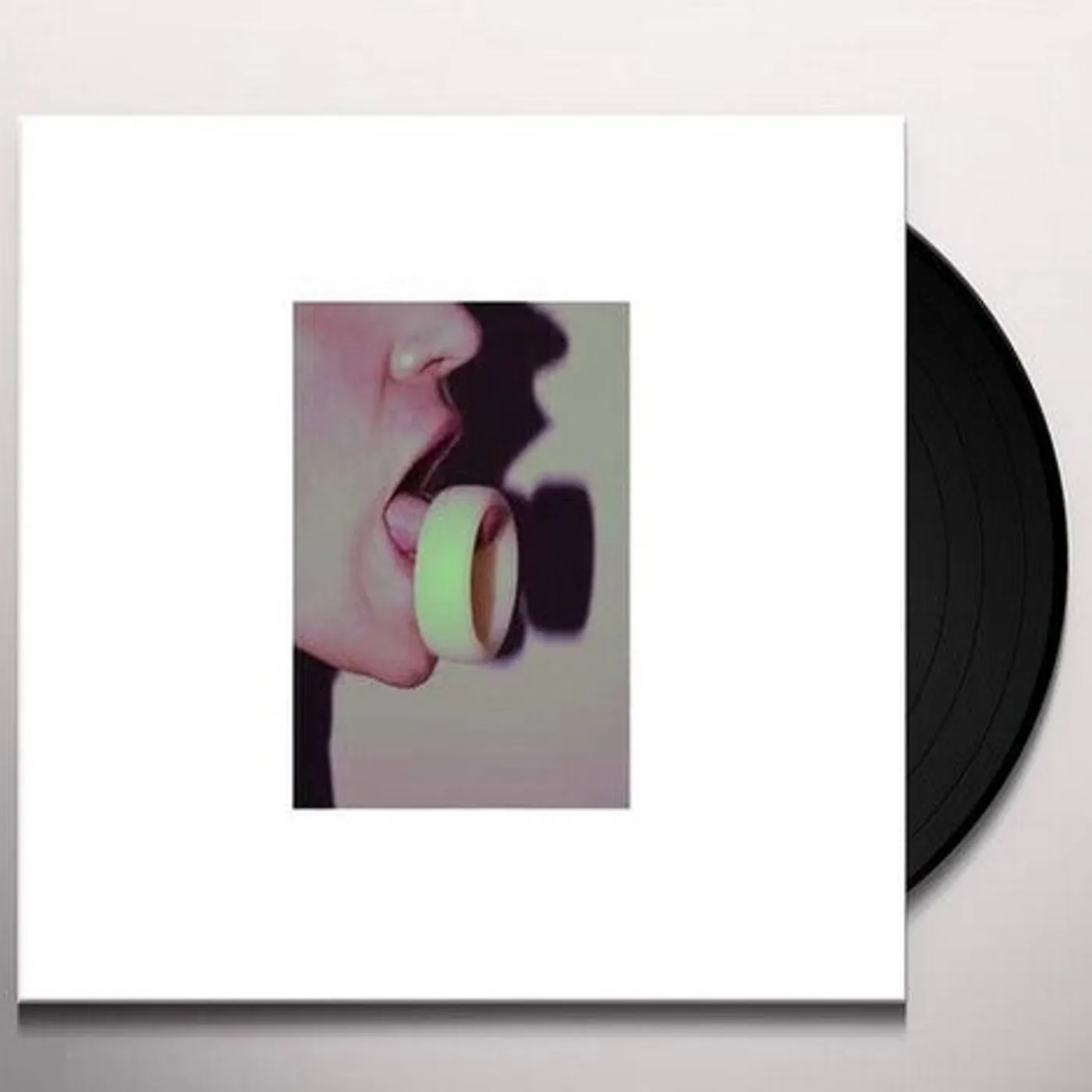 The Psychotic Monks LP Vinyl - Pink Colour Surgery