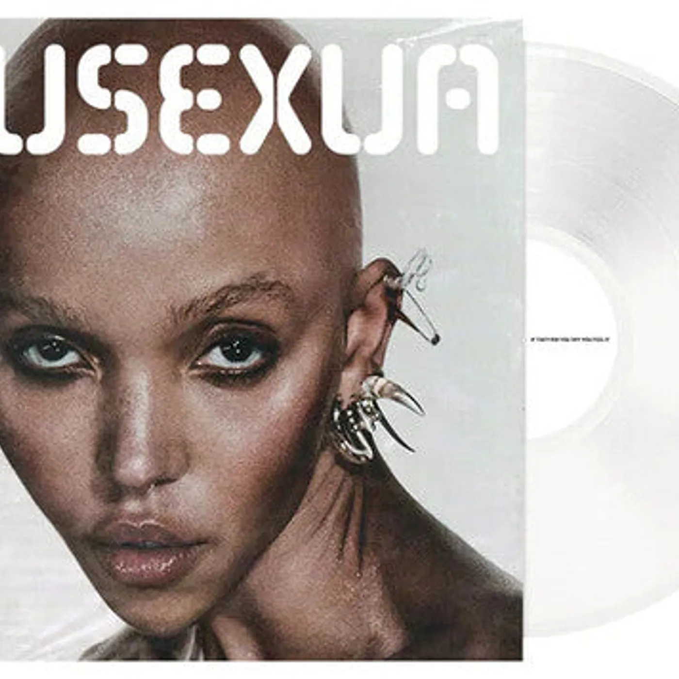 Fka Twigs LP Vinyl - Eusexua (Uk)