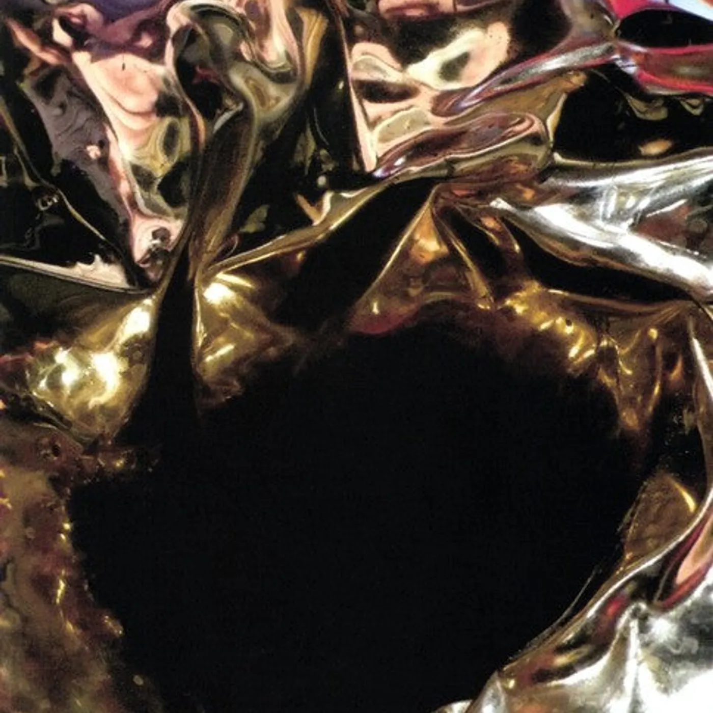 Hypnotic Brass Ensemble LP Vinyl - Hypnotic Brass Ensemble