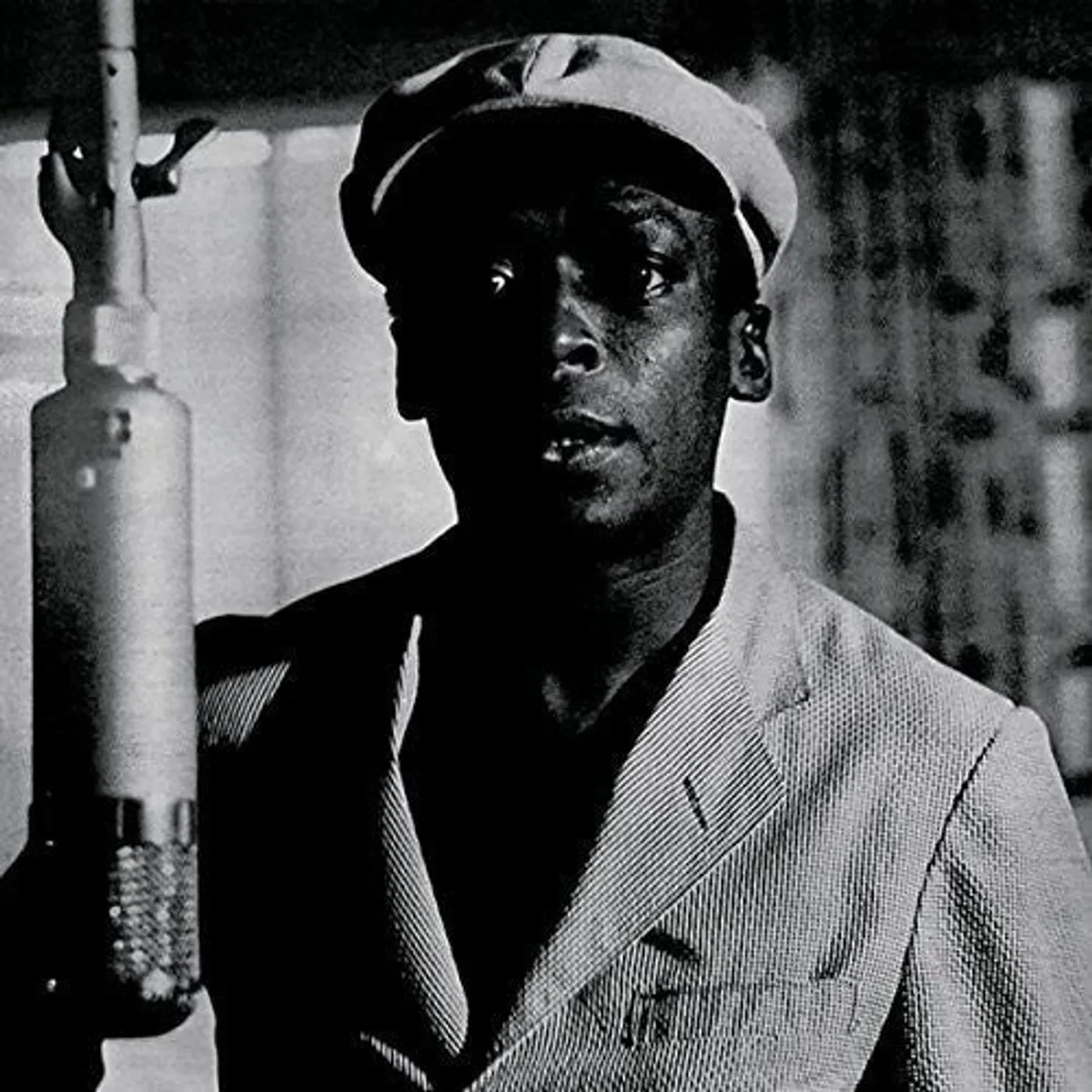 Miles Davis LP Vinyl - Musings Of Miles
