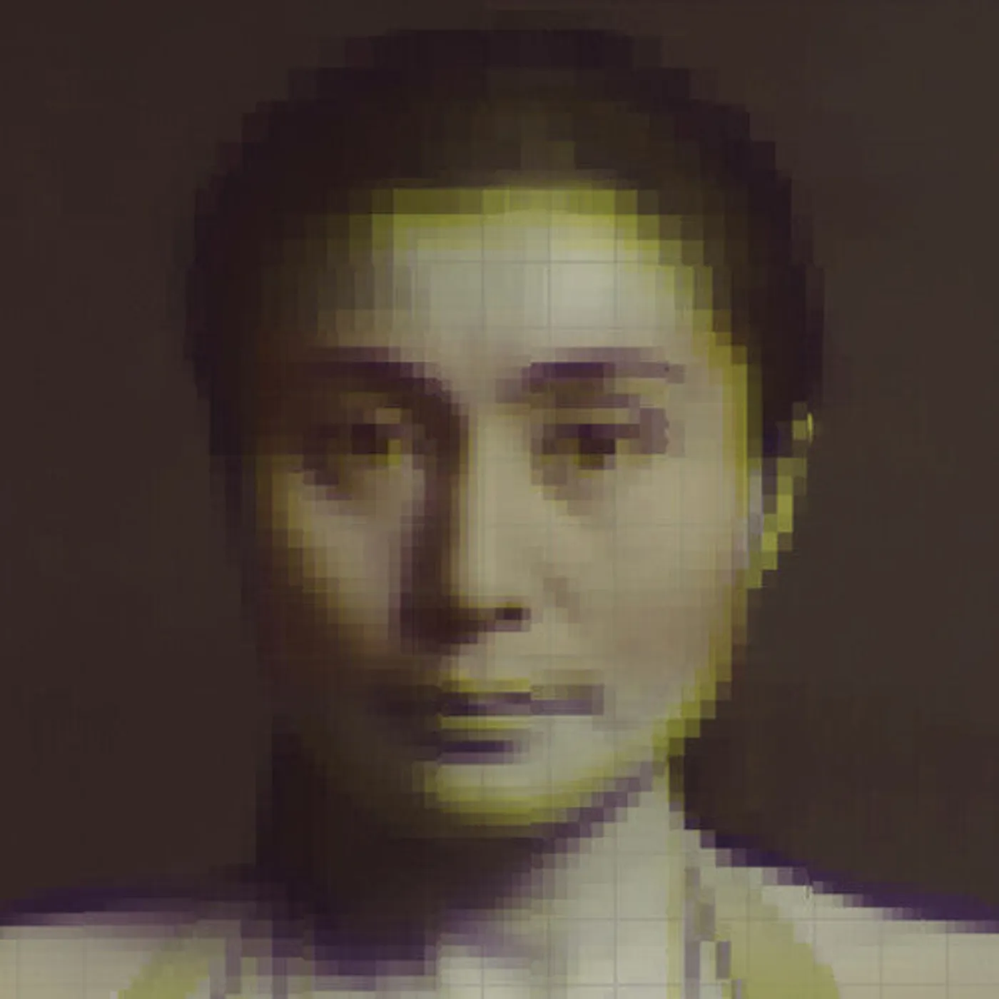 Yoko Tribute Ono LP Vinyl - Ocean Child: Songs Of Yoko Ono